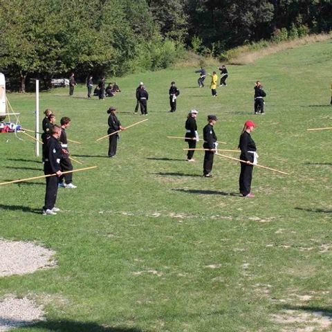 Camping Porte de Provence - Camping Drôme - Afbeelding N°5