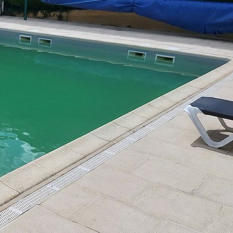 Camping Le Paradis - Camping Lot - Afbeelding N°3