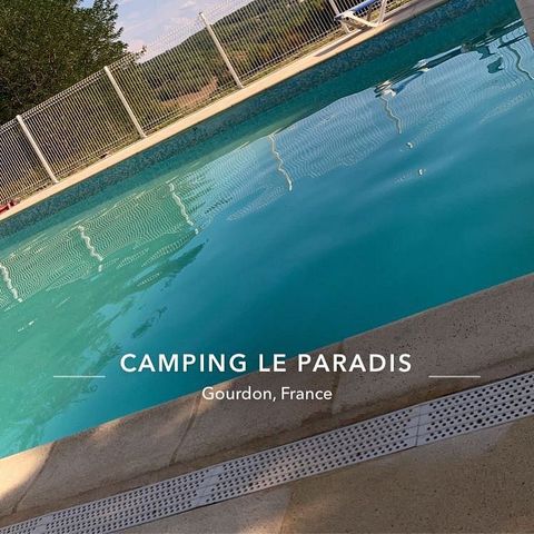 Camping Le Paradis - Camping Lot - Afbeelding N°6