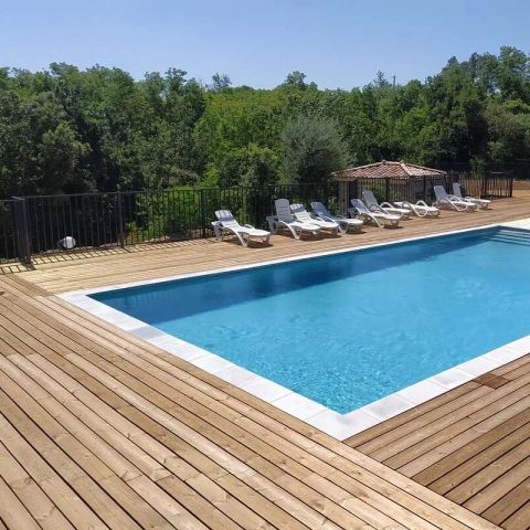 Ushuaia Villages Les 4 Saisons - Drôme - Afbeelding N°4