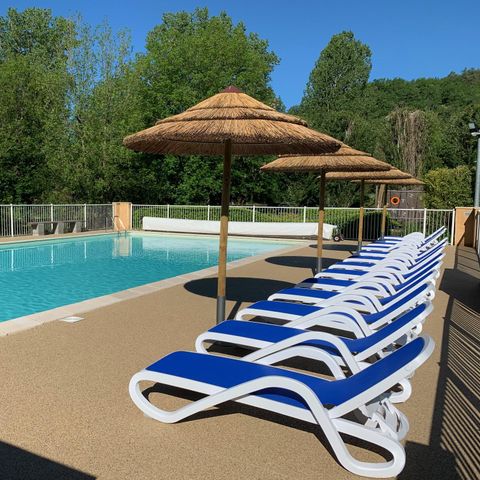 Camping Le Douzou - Camping Dordogne - Afbeelding N°6