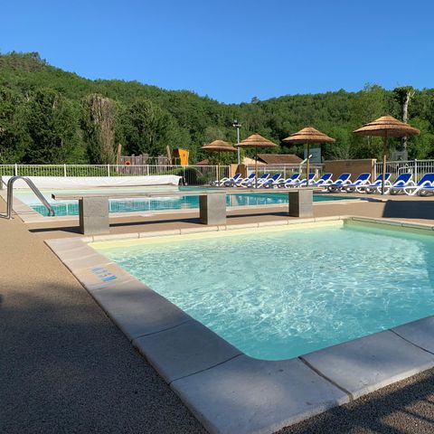 Camping Le Douzou - Camping Dordogne - Afbeelding N°4