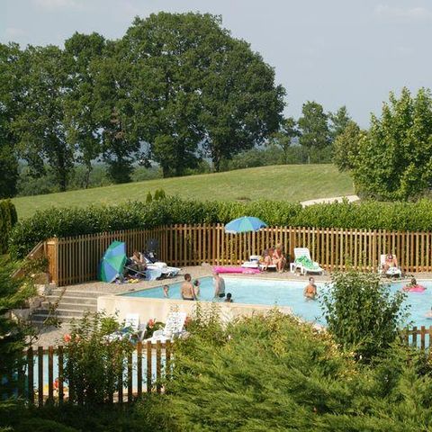 Camping Le Daguet - Camping Dordogne - Afbeelding N°3
