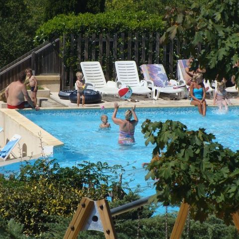 Camping Le Daguet - Camping Dordogne - Afbeelding N°6