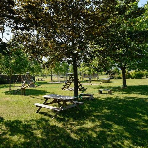 Camping De Chamarges - Camping Drôme - Afbeelding N°5