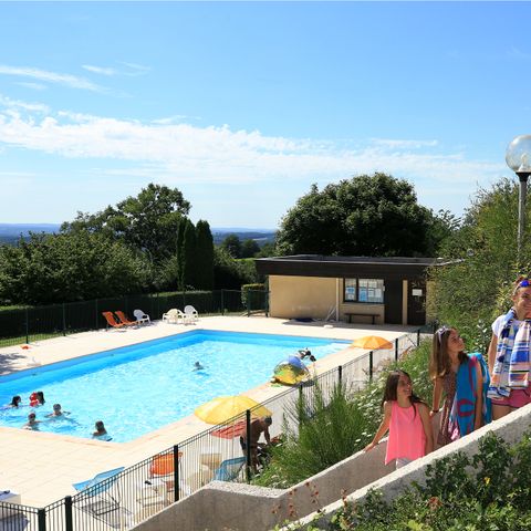 Camping Vacances André Trigano - Le Francès - Camping Lot - Afbeelding N°6
