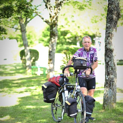 Camping Le Relais du Campeur - Camping Lot - Afbeelding N°6