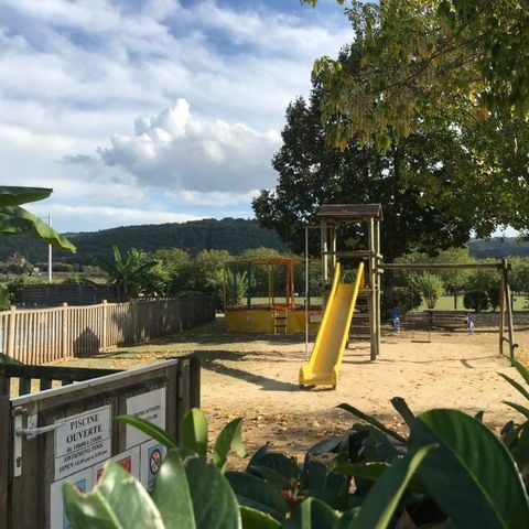 Camping Le Bosquet - Dordogne - Afbeelding N°3