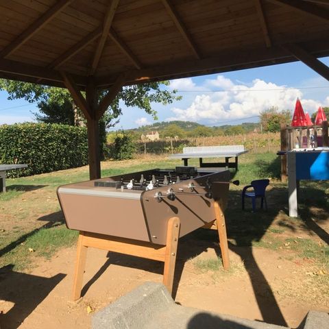 Camping Le Bosquet - Dordogne - Afbeelding N°5