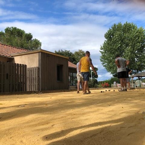 Camping Le Bosquet - Dordogne - Afbeelding N°2