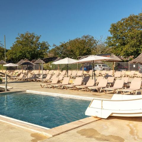 Camping Domaine de Soleil Plage - Dordogne - Afbeelding N°2