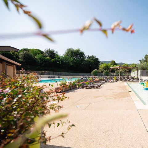 Camping La Garenne - Camping Ardèche - Afbeelding N°6