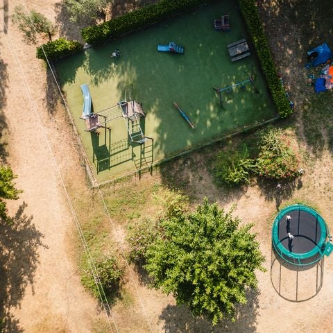 Camping La Garenne - Camping Ardèche - Afbeelding N°5