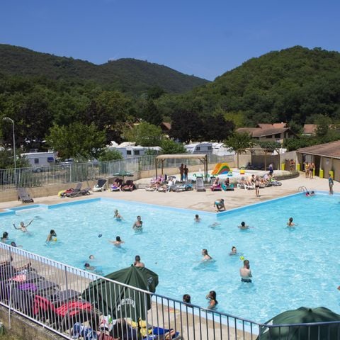 Camping La Garenne - Camping Ardèche - Afbeelding N°3