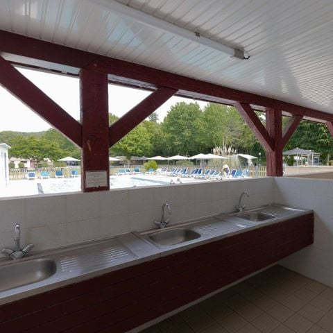 Camping Les Deux Vallees - Camping Dordogne - Afbeelding N°5
