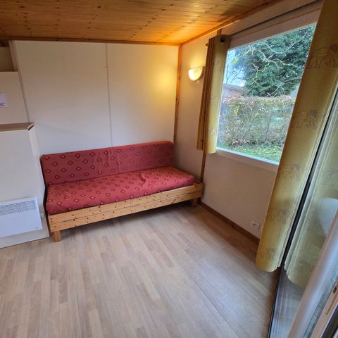 Chalet 5 personen - Chalet Fabre