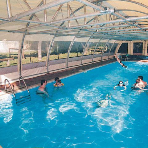 Camping Belvédère de l'Obiou - Camping Isère - Afbeelding N°3