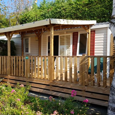 Camping Belvédère de l'Obiou - Camping Isère - Afbeelding N°6