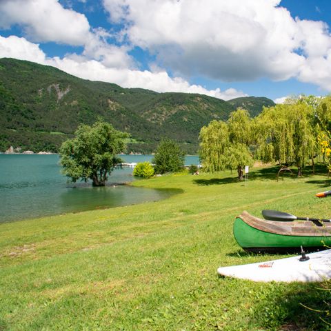 Camping De Savel - Camping Isère - Afbeelding N°6