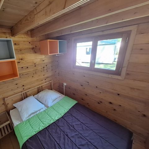 Chalet 5 personen - Chalet Évasion 5 pers