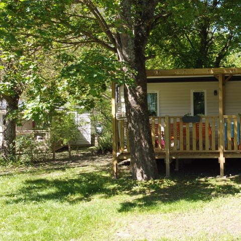 Camping Au Valbonheur - Camping Isère - Afbeelding N°6