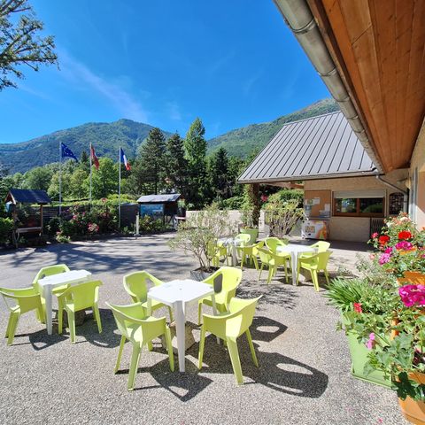 Camping Valbonheur - Isère - Afbeelding N°6