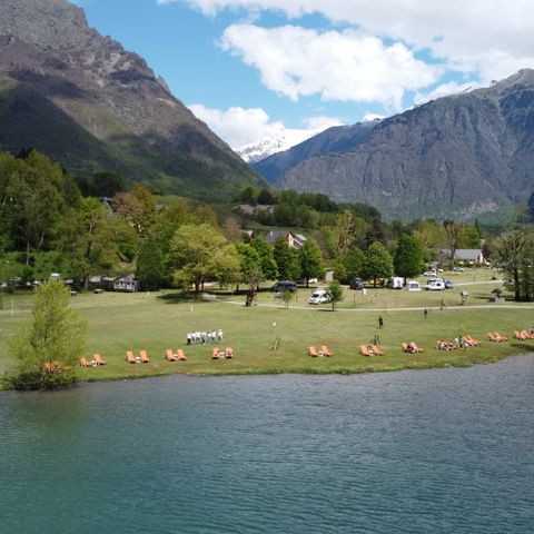 Camping Au Valbonheur - Camping Isère - Afbeelding N°5
