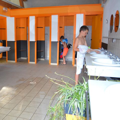 Camping Au Valbonheur - Camping Isère - Afbeelding N°2