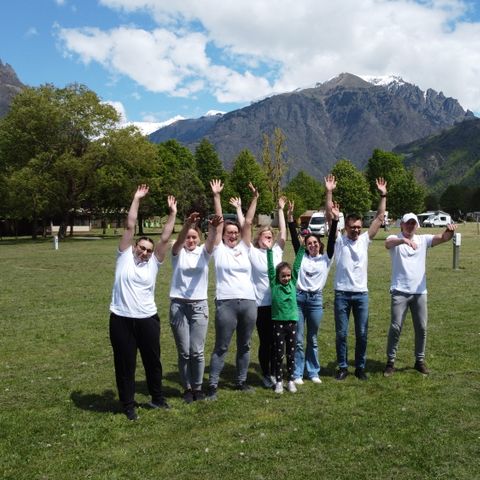 Camping Au Valbonheur - Camping Isère - Afbeelding N°4