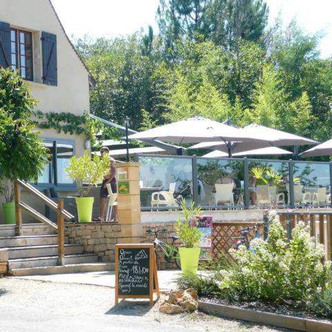 Camping Les Charmes - Dordogne - Afbeelding N°6