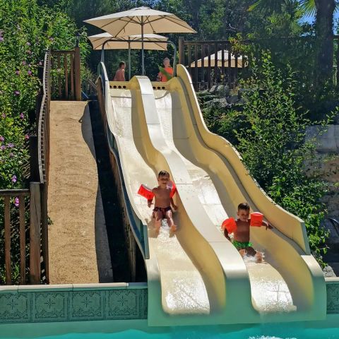 Camping Les Charmes - Dordogne - Afbeelding N°3