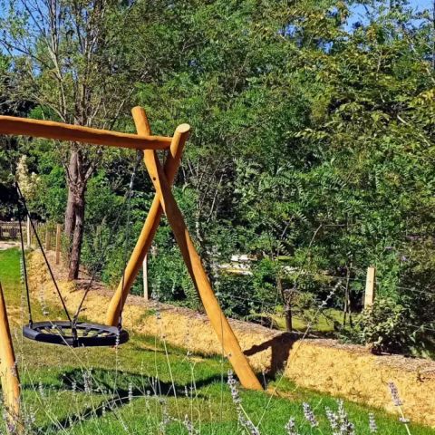 Camping Les Charmes - Dordogne - Afbeelding N°5