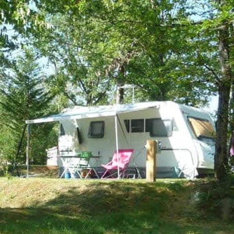 Camping Les Charmes - Camping Dordogne - Afbeelding N°2
