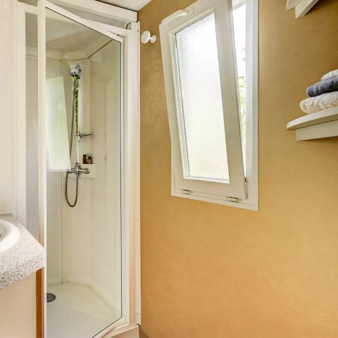 Stacaravan 4 personen - Comfort 3 Kamers 4 Personen