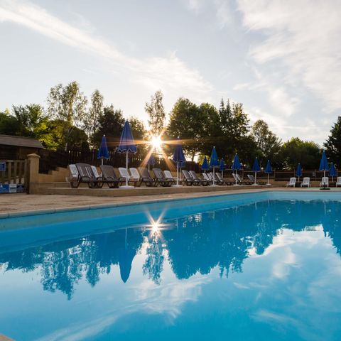 Domaine Des Mathevies - Camping Dordogne - Afbeelding N°4