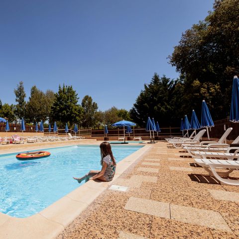 Domaine Des Mathevies - Camping Dordogne - Afbeelding N°5