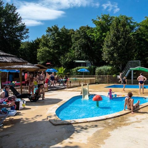 Camping Brin d'amour - Camping Dordogne - Afbeelding N°6