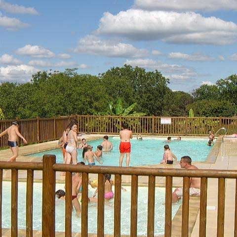 Camping La Ferme Du Pelou - Camping Dordogne - Afbeelding N°2
