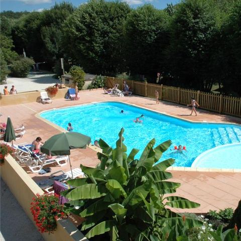 Le Pont de Mazerat - Camping Dordogne - Afbeelding N°6