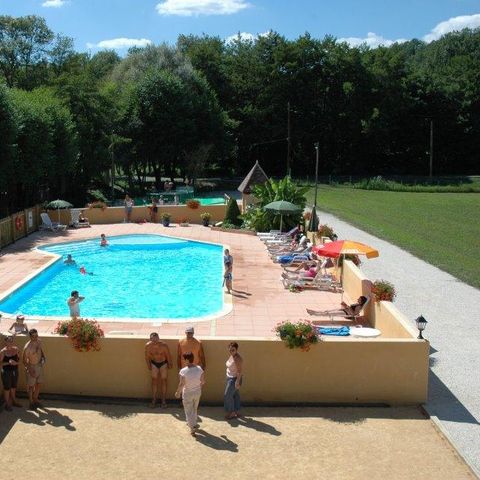 Le Pont de Mazerat - Camping Dordogne - Afbeelding N°4
