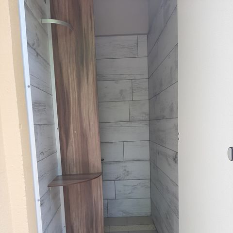 Kampeerplaats - Tent + fiets, auto, caravan of camperplaats pakket