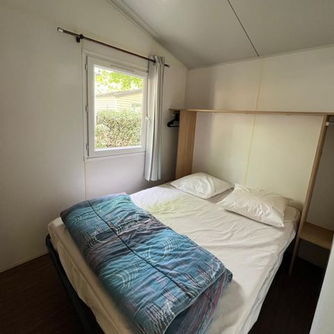 UNIEKE ACCOMMODATIE 5 personen - Tithome - Geen sanitaire voorzieningen