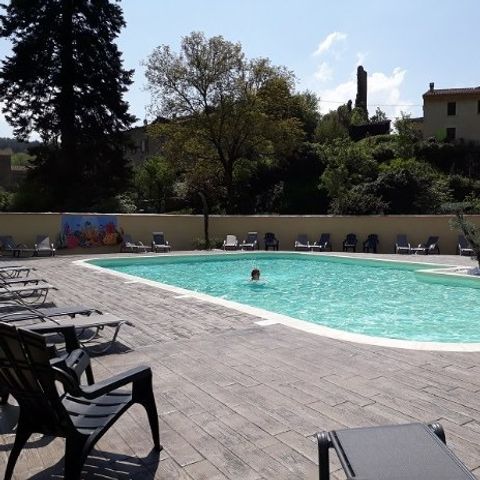 Camping de Retourtour - Ardèche - Afbeelding N°4