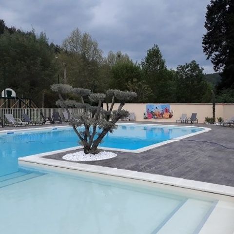 Camping de Retourtour - Ardèche - Afbeelding N°5
