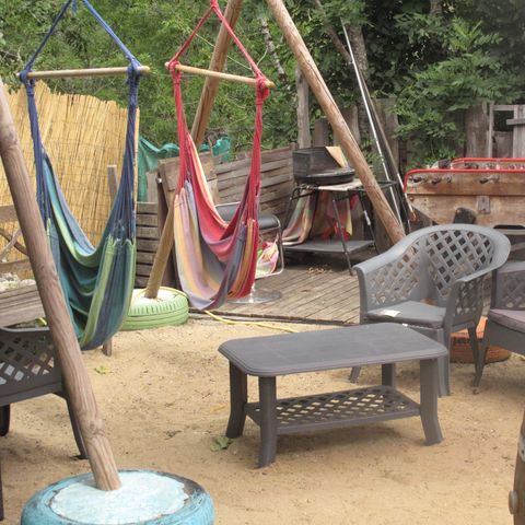 Camping Douce Ardèche - Camping Ardèche - Afbeelding N°4