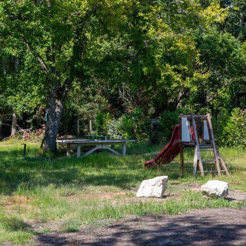 Camping Liberté Lacanau - Camping Gironde - Afbeelding N°6