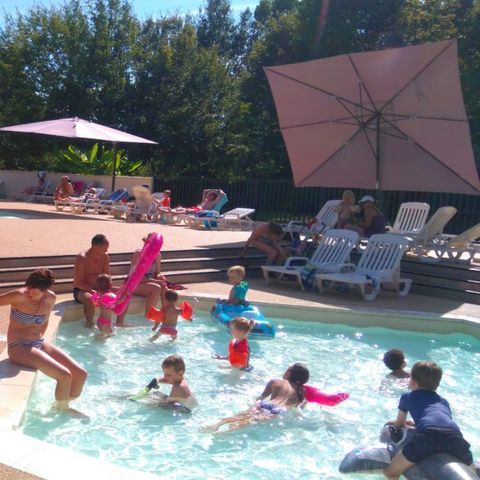 Camping La Fage - Dordogne - Afbeelding N°5