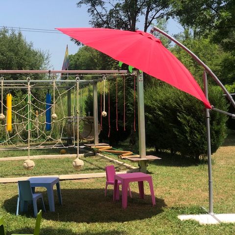 Camping Le Pontillou - Camping Dordogne - Afbeelding N°2