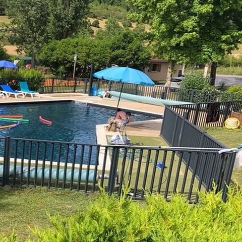 Camping Le Pontillou - Camping Dordogne - Afbeelding N°3