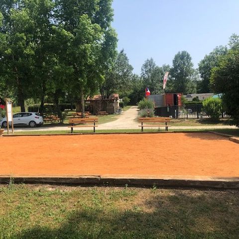 Camping Le Pontillou - Camping Dordogne - Afbeelding N°5